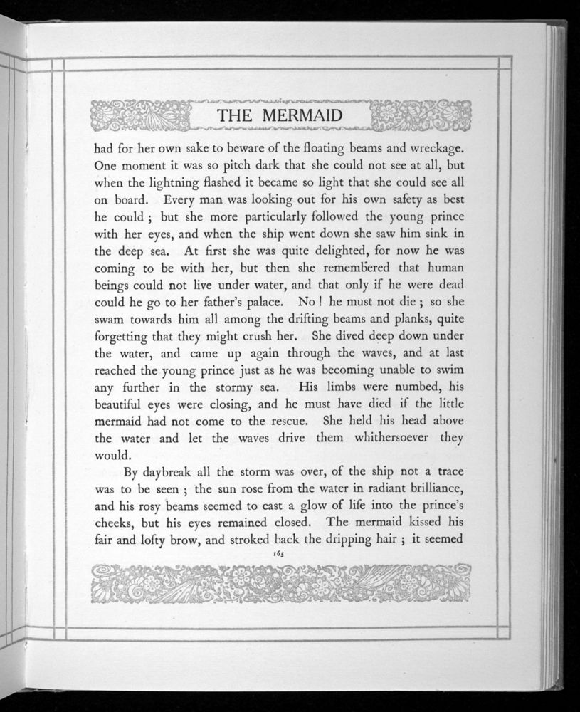Scan 0179 of Stories from Hans Christian Andersen