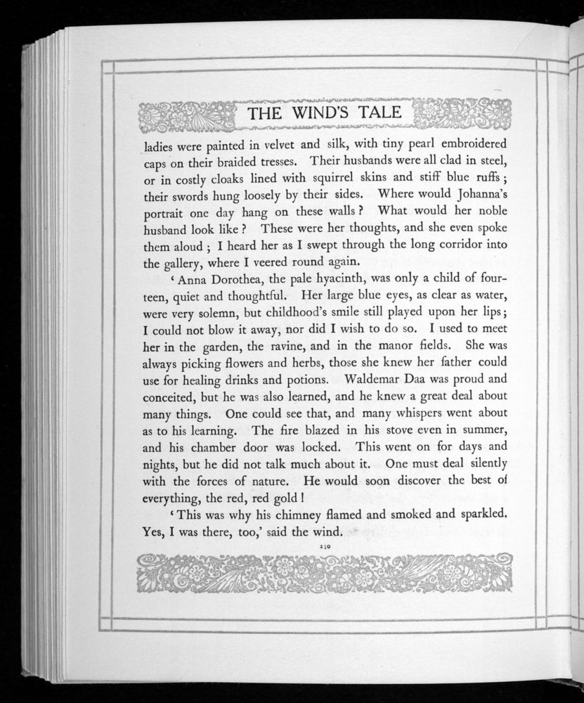 Scan 0244 of Stories from Hans Christian Andersen
