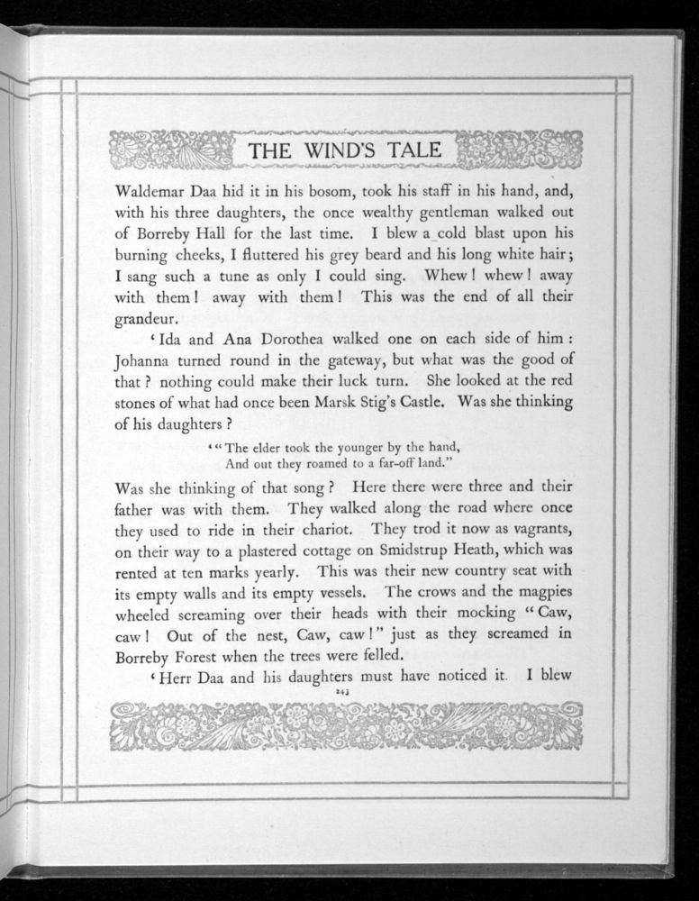 Scan 0257 of Stories from Hans Christian Andersen