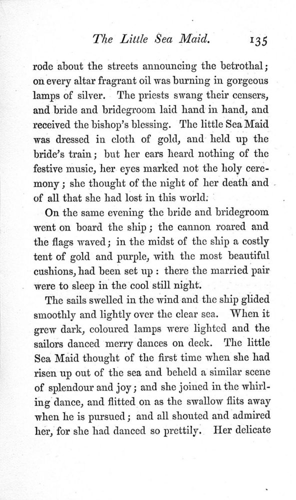 Scan 0145 of The wild swans