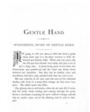 Thumbnail 0011 of Wonderful story of gentle hand and other stories