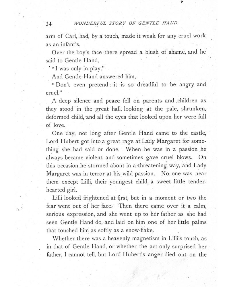Scan 0036 of Wonderful story of gentle hand and other stories