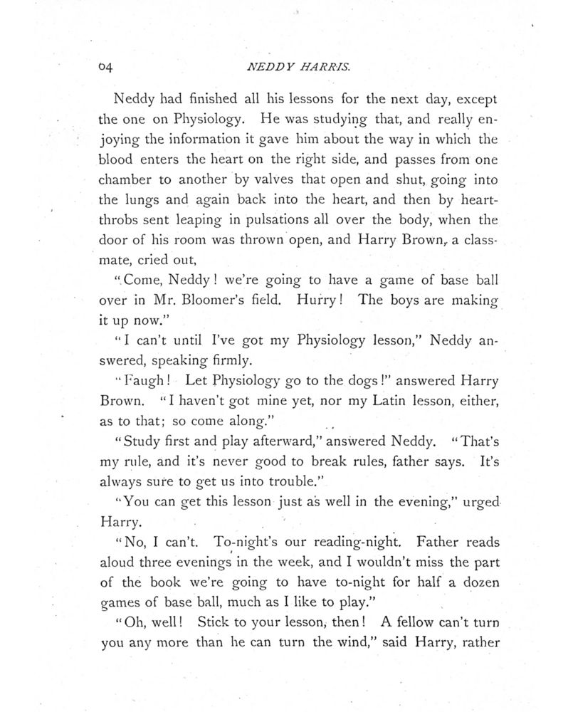 Scan 0066 of Wonderful story of gentle hand and other stories