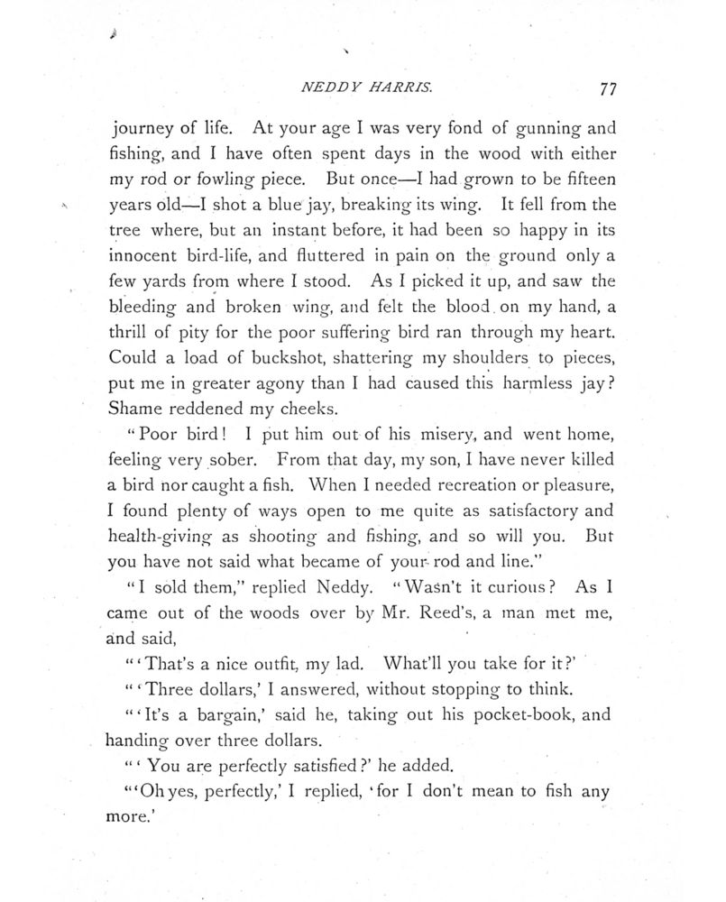 Scan 0079 of Wonderful story of gentle hand and other stories