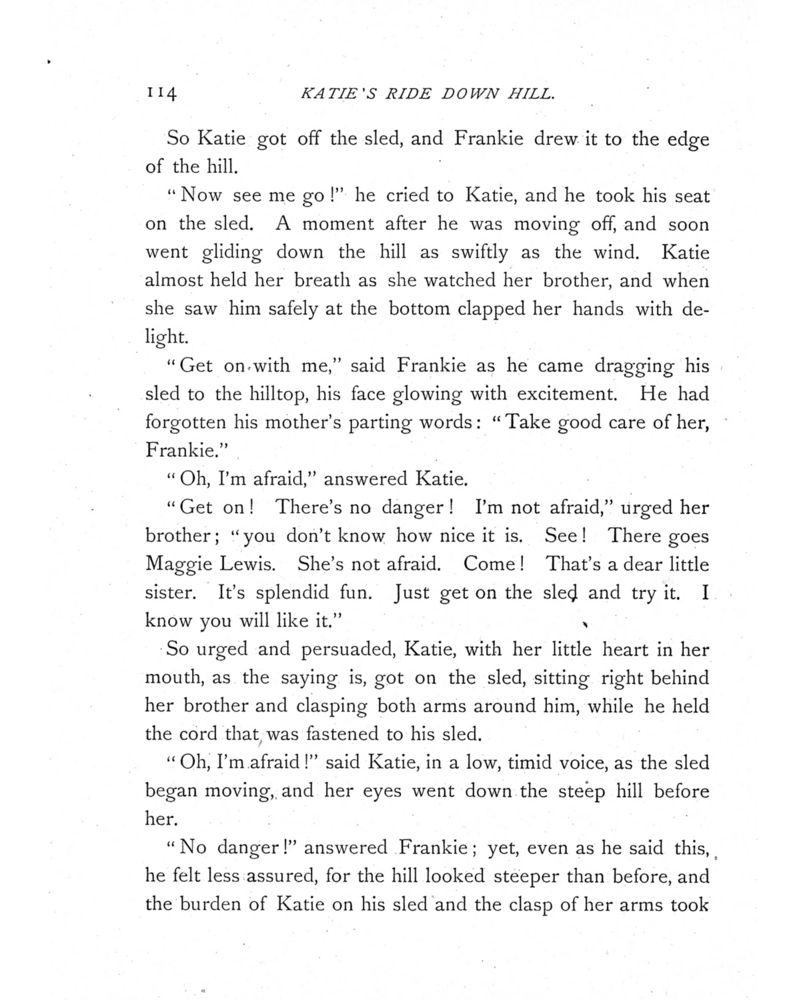 Scan 0116 of Wonderful story of gentle hand and other stories