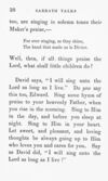 Thumbnail 0044 of Sabbath talks with little children
