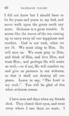 Thumbnail 0052 of Sabbath talks with little children