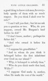 Thumbnail 0057 of Sabbath talks with little children