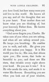 Thumbnail 0087 of Sabbath talks with little children