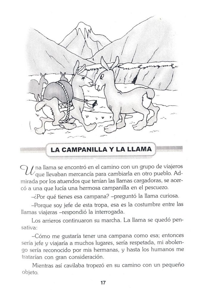 Scan 0019 of Fábulas peruanas