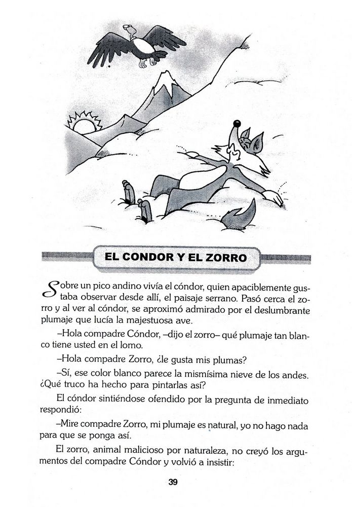 Scan 0041 of Fábulas peruanas