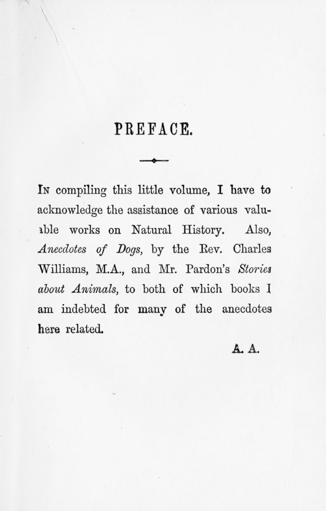 Scan 0008 of A book of favourite animals