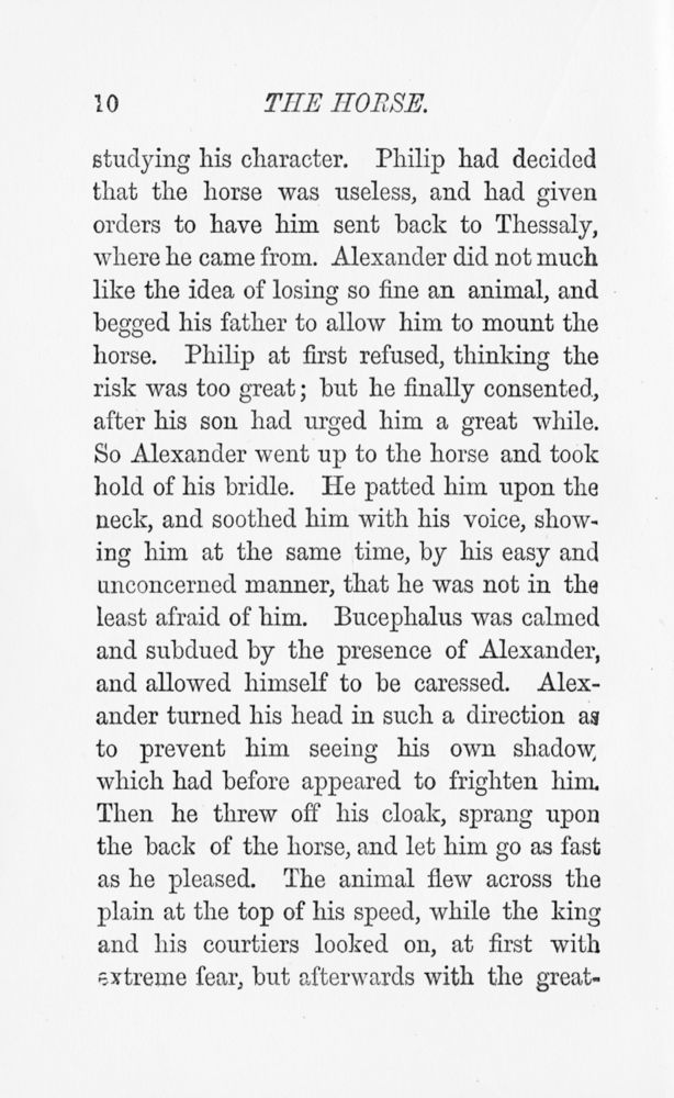 Scan 0012 of A book of favourite animals