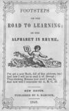 Thumbnail 0002 of Footsteps on the road to learning