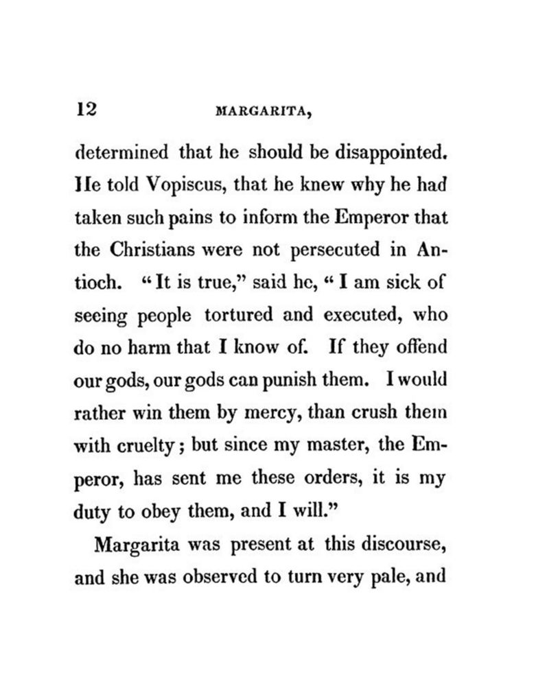 Scan 0014 of Margarita, the martyr of Antioch