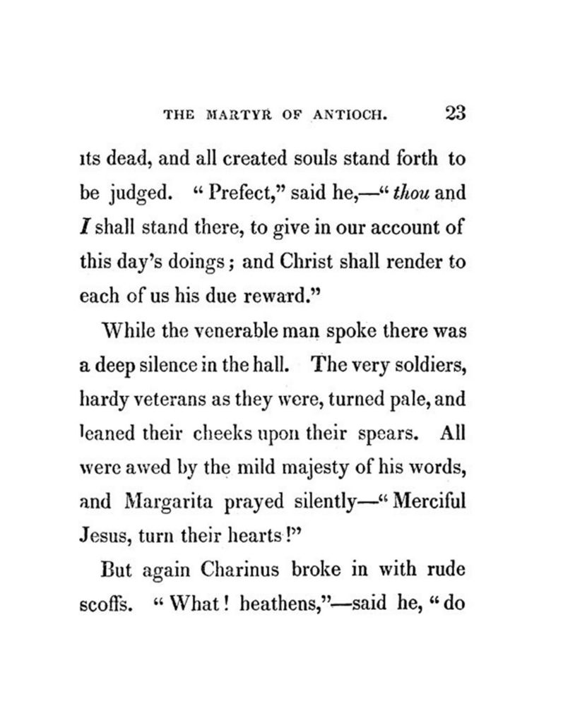 Scan 0025 of Margarita, the martyr of Antioch