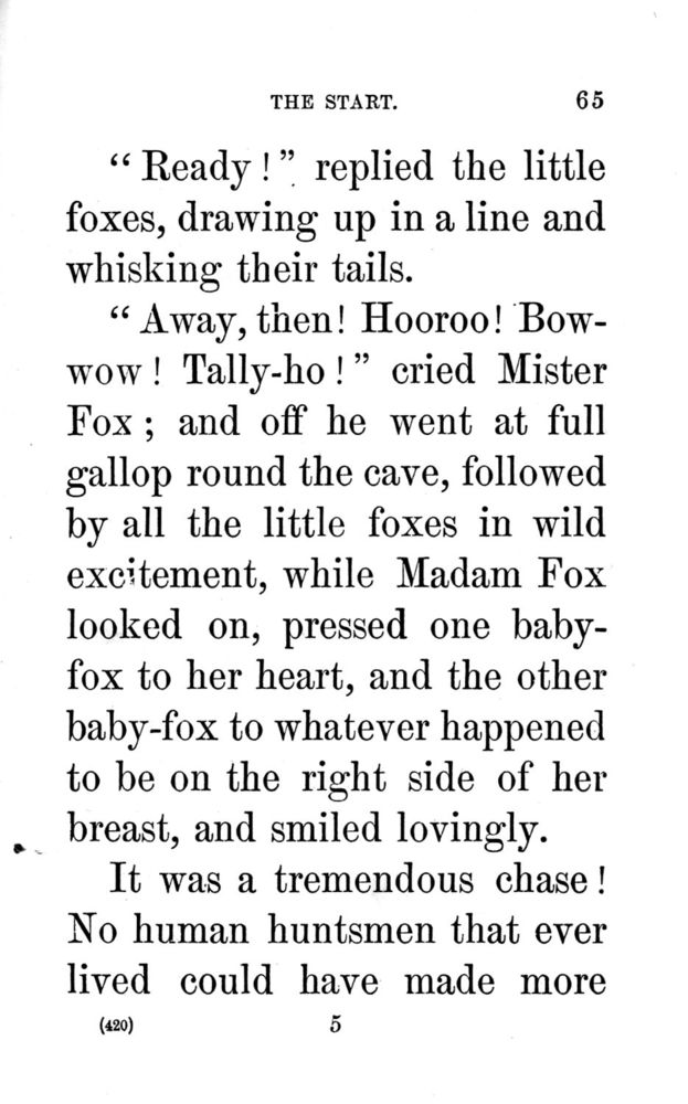 Scan 0069 of Mister Fox
