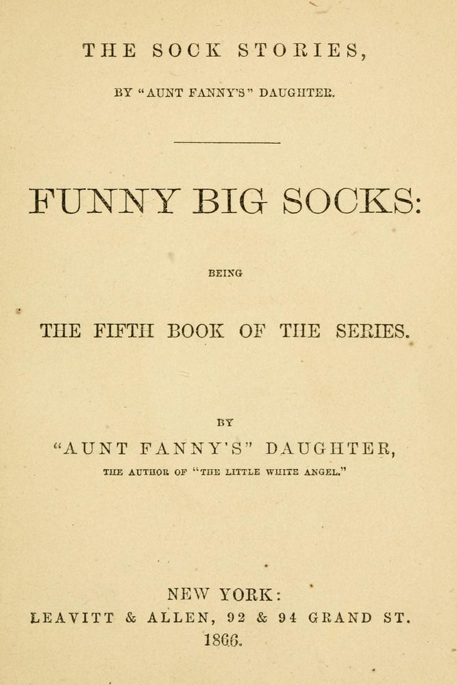 Scan 0009 of Funny big socks 