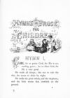 Thumbnail 0015 of Hymns in prose for children