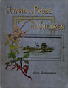 Thumbnail 0001 of Hymns in prose for children