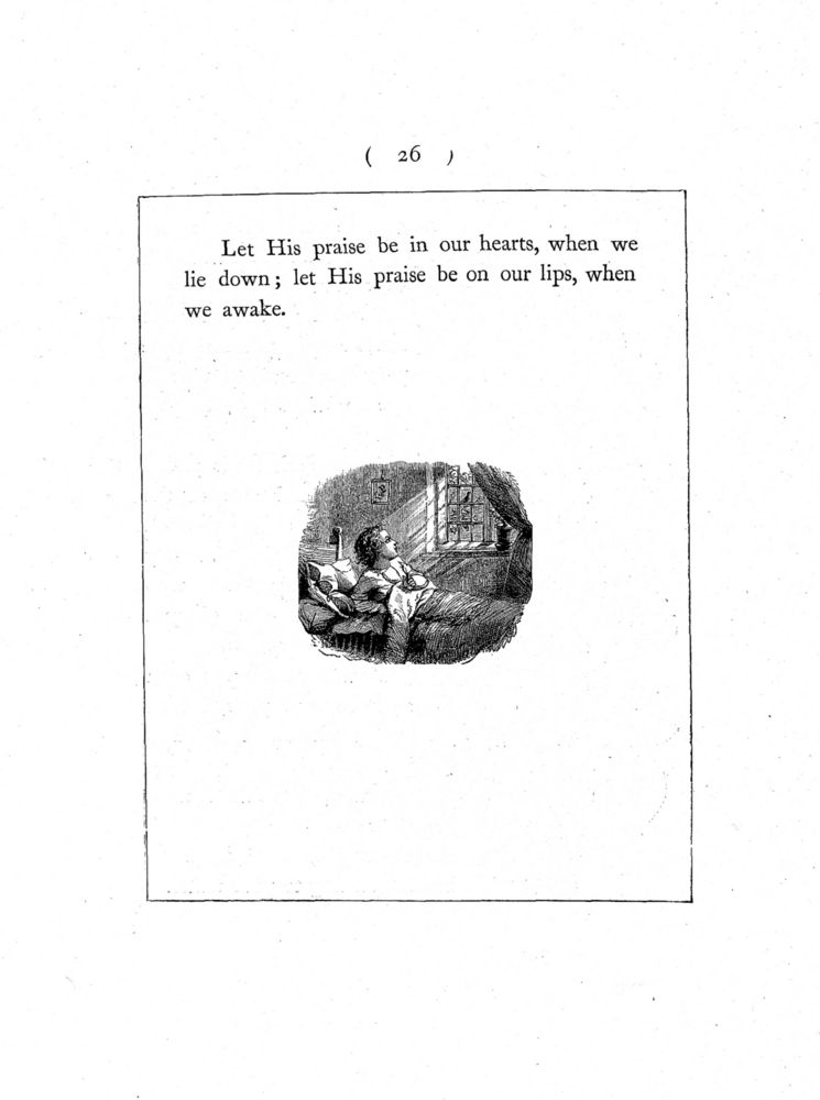 Scan 0040 of Hymns in prose for children