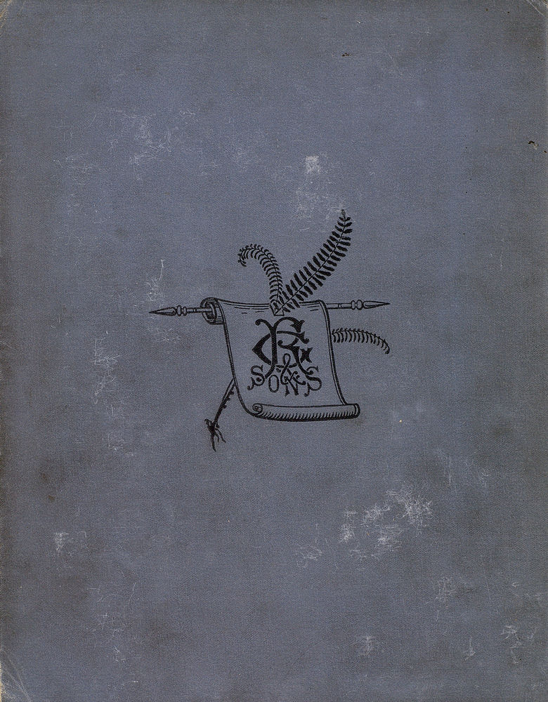 Scan 0116 of Hymns in prose for children