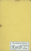 Thumbnail 0002 of Hymns for children in prose