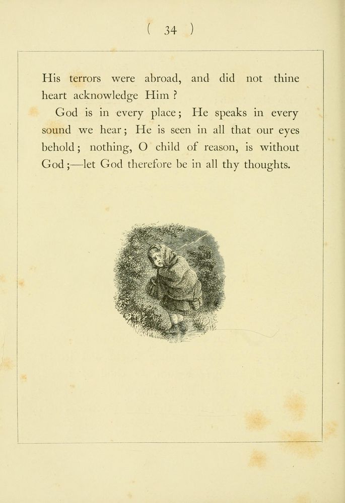 Scan 0054 of Hymns in prose for children