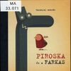 Read Piroska és a farkas