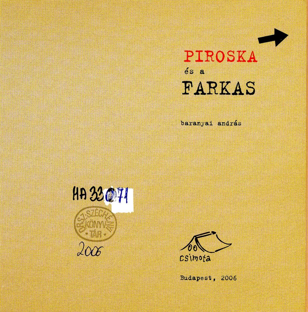 Scan 0003 of Piroska és a farkas