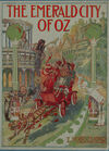Thumbnail 0001 of The emerald city of Oz