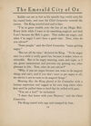 Thumbnail 0018 of The emerald city of Oz