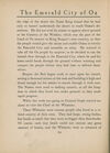 Thumbnail 0070 of The emerald city of Oz
