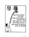 Thumbnail 0036 of Father Goose, his book