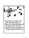 Thumbnail 0045 of Father Goose, his book
