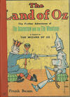 Read The land of Oz