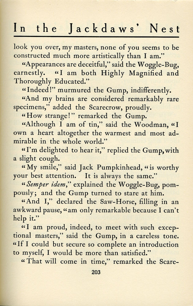Scan 0217 of The marvelous land of Oz