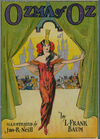 Read Ozma of Oz