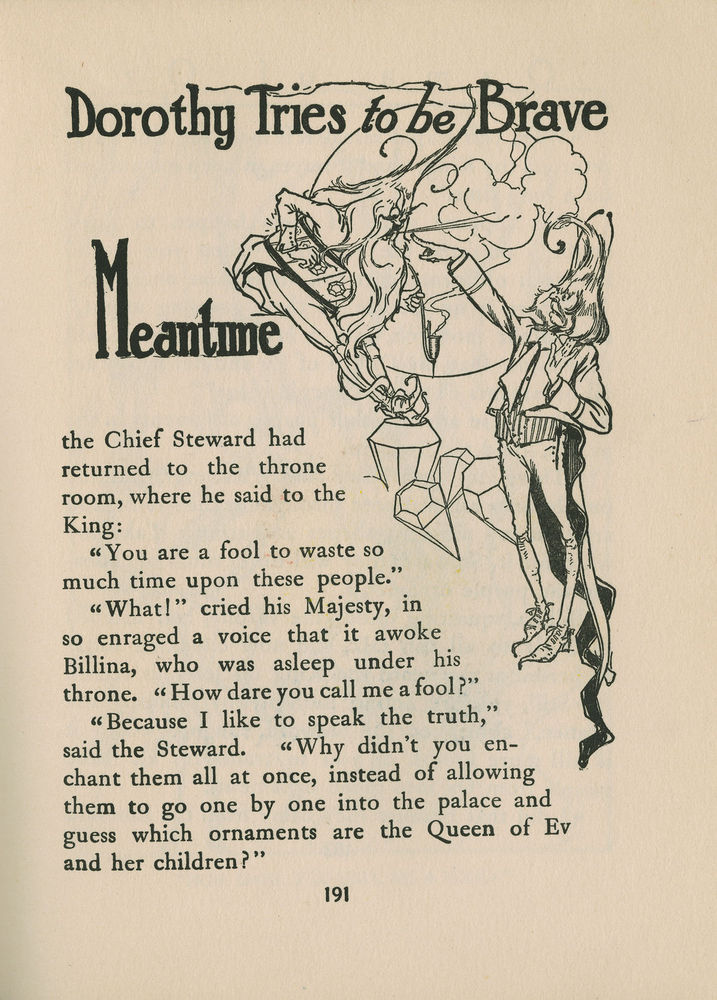 Scan 0195 of Ozma of Oz