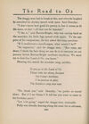 Thumbnail 0104 of The road to Oz
