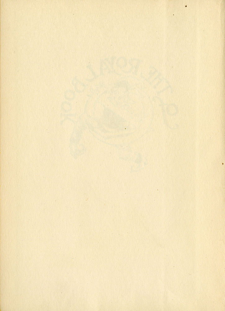 Scan 0008 of The royal book of Oz