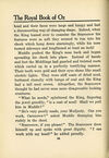 Thumbnail 0050 of The royal book of Oz
