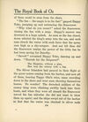 Thumbnail 0148 of The royal book of Oz