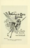 Thumbnail 0027 of The Woggle-Bug book 