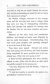 Thumbnail 0011 of Two brothers and other choice stories for the young