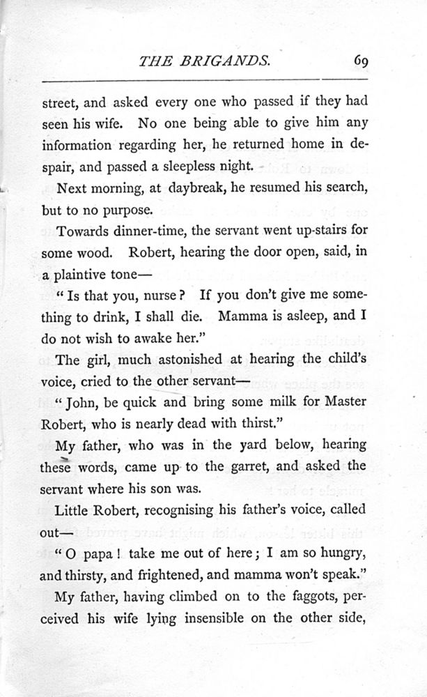 Scan 0078 of Two brothers and other choice stories for the young