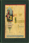 Thumbnail 0001 of Love thy neighbor as thyself