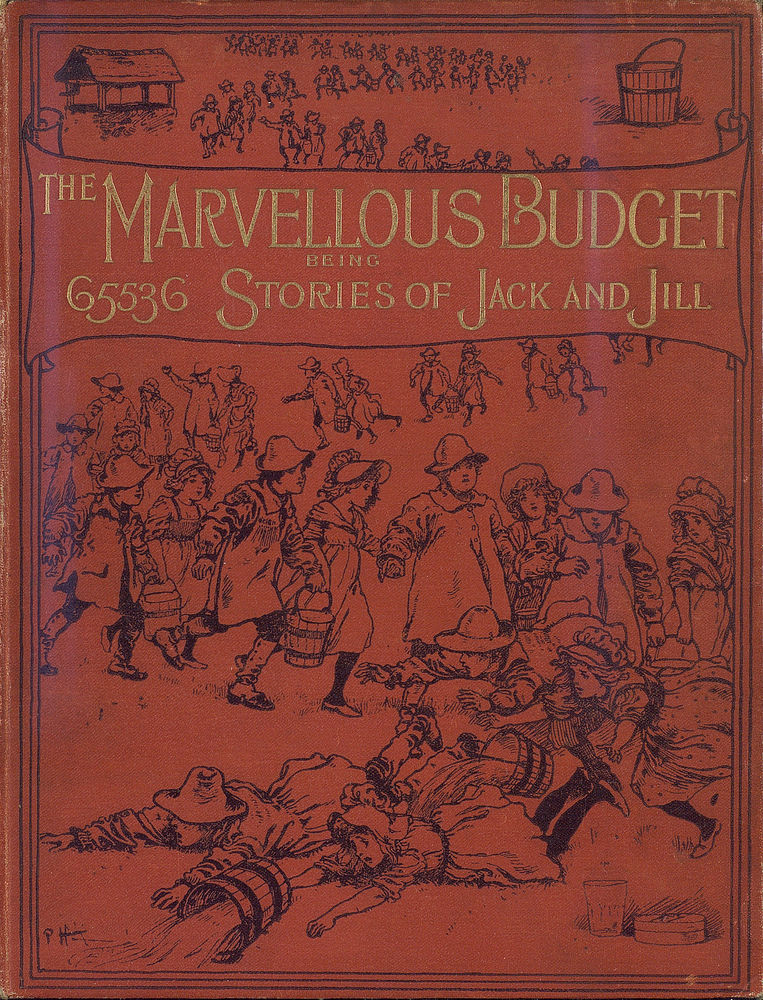 Scan 0001 of Marvellous budget