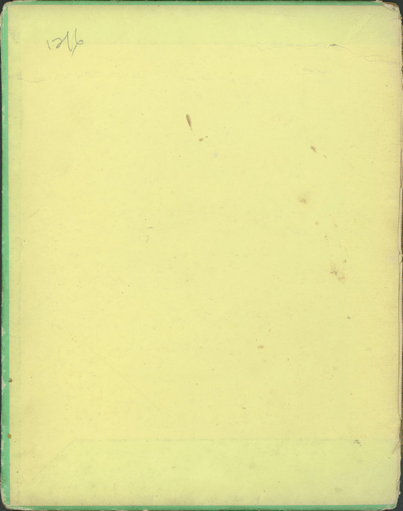 Scan 0002 of The faithless parrot