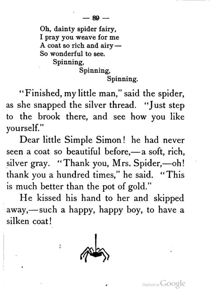 Scan 0095 of Stories of Mother Goose village